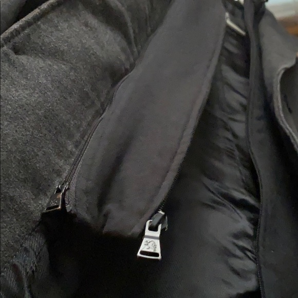 Coat jacket express - Picture 6 of 7